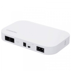 ИБП Marsriva DC UPS для роутеров KP2 DC+PoE+USB OUT, 5V/9V/12V 18W 10000Ah (37Wh) LiPol ИБП Marsriva DC UPS для роутеров KP2 DC+PoE+USB OUT, 5V/9V/12V 18W 10000Ah (37Wh) LiPol