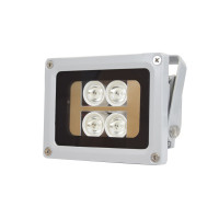 ІЧ-прожектор Lightwell LW4-40IR60-220 ІЧ-прожектор Lightwell LW4-40IR60-220