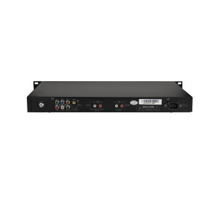 CD-плеер CMX DMT200, 19"