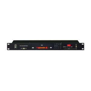 CD-плеер CMX DMT200, 19"