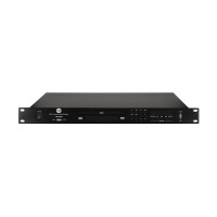 CD-плеєр CMX DMT200, 19" CD-плеєр CMX DMT200, 19"