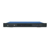 Програвач CMX DAU200 (AM/FM+USB+Mp3), 19" Програвач CMX DAU200 (AM/FM+USB+Mp3), 19"