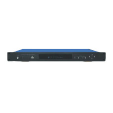 Програвач CMX DAU200 (AM/FM+USB+Mp3), 19"