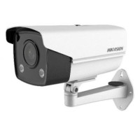 IP-відеокамера Hikvision DS-2CD2T27G3E-L (4 мм) 2 Мп ColorVu IP-відеокамера Hikvision DS-2CD2T27G3E-L (4 мм) 2 Мп ColorVu