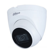 DH-IPC-HDW2230T-AS-S2 (2.8 мм) 2Мп IP відеокамера Dahua з вбудованим мікрофоном