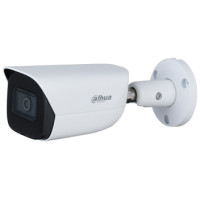 IP-відеокамера вулична Dahua DH-IPC-HFW3441EP-AS (3.6мм) 4МП з алгоритмами AI IP-відеокамера вулична Dahua DH-IPC-HFW3441EP-AS (3.6мм) 4МП з алгоритмами AI