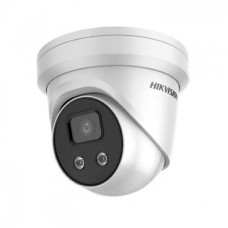 DS-2CD2346G2-I (2.8 мм) 4Мп IP видеокамера Hikvision c детектором лиц и Smart функциями
