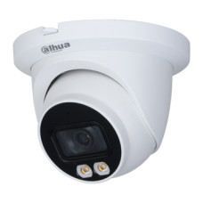 Видеокамера Dahua DH-IPC-HDW3449TMP-AS-LED (3,6 мм) 4 МП FullColor WizSense LED Видеокамера Dahua DH-IPC-HDW3449TMP-AS-LED (3,6 мм) 4 МП FullColor WizSense LED