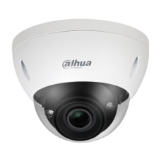 IP-відеокамера купольна Dahua DH-IPC-HDBW5241EP-Z5E 2Мп варіофокальна WizMind