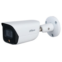 IP-відеокамера Dahua DH-IPC-HFW3449EP-AS-LED 3.6мм 4Мп Full-color WizSense IP-відеокамера Dahua DH-IPC-HFW3449EP-AS-LED 3.6мм 4Мп Full-color WizSense