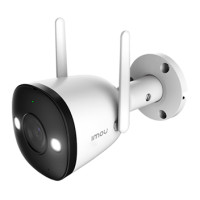 IP-відеокамера IMOU IPC-F22FEP 1080P H.265 Wi-Fi IP-відеокамера IMOU IPC-F22FEP 1080P H.265 Wi-Fi