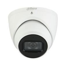 Відеокамера DH-IPC-HDW5241TMP-ASE (3.6мм) 2MP WDR ІЧ AI