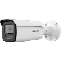 Відеокамера вулична Hikvision DS-2CD2T26G2-4I(D) 2.8mm 2 МП AcuSense DarkFighter Відеокамера вулична Hikvision DS-2CD2T26G2-4I(D) 2.8mm 2 МП AcuSense DarkFighter
