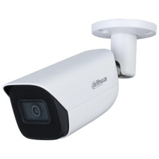 IP-видеокамера Dahua DH-IPC-HFW3441E-AS-S2 2.8mm 4 МП ИК WizSense с микрофоном IP-видеокамера Dahua DH-IPC-HFW3441E-AS-S2 2.8mm 4 МП ИК WizSense с микрофоном