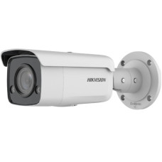 Видеокамера уличная Hikvision DS-2CD2T87G2-L (C) 2.8 mm 8 МП ColorVu IP67 Видеокамера уличная Hikvision DS-2CD2T87G2-L (C) 2.8 mm 8 МП ColorVu IP67