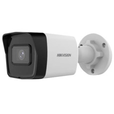Видеокамера Hikvision DS-2CD1043G2-IUF (2.8мм) 4 МП IP67 EXIR с микрофоном Видеокамера Hikvision DS-2CD1043G2-IUF (2.8мм) 4 МП IP67 EXIR с микрофоном
