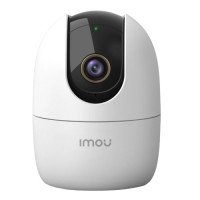 IP-відеокамера Imou IPC-A22EP-D (3.6мм) 1080P H.265 Wi-Fi поворотно-нахильна IP-відеокамера Imou IPC-A22EP-D (3.6мм) 1080P H.265 Wi-Fi поворотно-нахильна