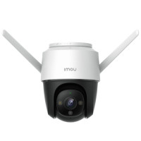 IP-відеокамера Imou IPC-S22FP (3.6мм) 1080P H.265 Wi-Fi P&T IP-відеокамера Imou IPC-S22FP (3.6мм) 1080P H.265 Wi-Fi P&T