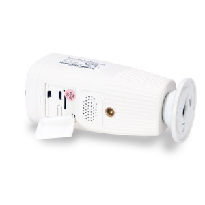 Автономная IP-видеокамера Light Vision VLC-04IB f=3.6mm, на аккумуляторных батареях WiFi 2Mp