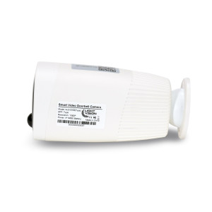 Автономная IP-видеокамера Light Vision VLC-04IB f=3.6mm, на аккумуляторных батареях WiFi 2Mp