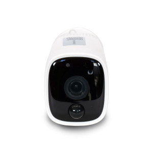 Автономная IP-видеокамера Light Vision VLC-04IB f=3.6mm, на аккумуляторных батареях WiFi 2Mp
