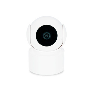 IP-відеокамера поворотна Light Vision VLC-04ID f=3.6mm з WiFi 2Mp