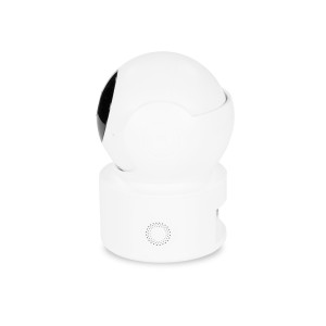 IP-відеокамера поворотна Light Vision VLC-04ID f=3.6mm з WiFi 2Mp