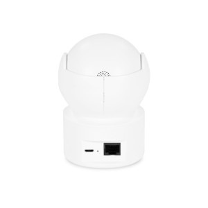 IP-відеокамера поворотна Light Vision VLC-04ID f=3.6mm з WiFi 2Mp