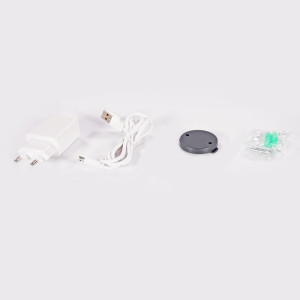 IP-відеокамера поворотна Light Vision VLC-04ID f=3.6mm з WiFi 2Mp