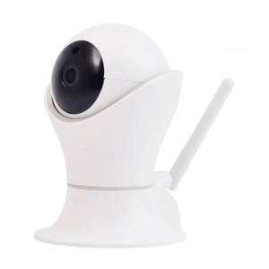 IP-видеокамера поворотная Light Vision VLC-05ID f=2.5mm с WiFi 2Mp