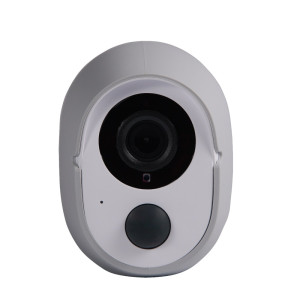 Автономна IP-відеокамера Light Vision VLC-08IB f=3.6mm, на акумуляторних батареях WiFi 2Mp