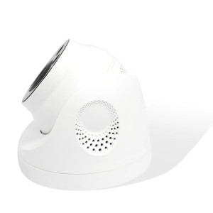 IP-видеокамера Light Vision VLC-3192DI f=3.6mm, ИК+LED-подсветка, с микрофоном с WiFi 2Mp