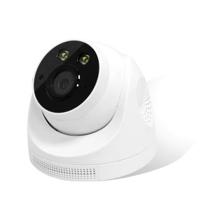 IP-видеокамера Light Vision VLC-3192DI f=3.6mm, ИК+LED-подсветка, с микрофоном с WiFi 2Mp