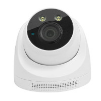 IP-видеокамера Light Vision VLC-3192DI f=3.6mm, ИК+LED-подсветка, с микрофоном с WiFi 2Mp