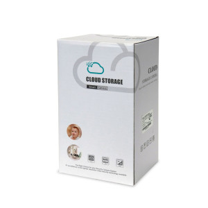 IP-видеокамера поворотная Light Vision VLC-6392S(Tuya) f=3.6mm с WiFi 2Mp