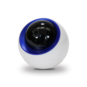 IP-відеокамера поворотна Light Vision VLC-7392S(Tuya) f=3.6mm з WiFi 2Mp