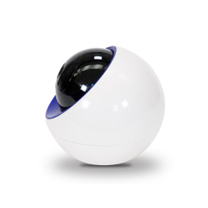 IP-відеокамера поворотна Light Vision VLC-7392S(Tuya) f=3.6mm з WiFi 2Mp