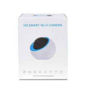 IP-відеокамера поворотна Light Vision VLC-7392S(Tuya) f=3.6mm з WiFi 2Mp