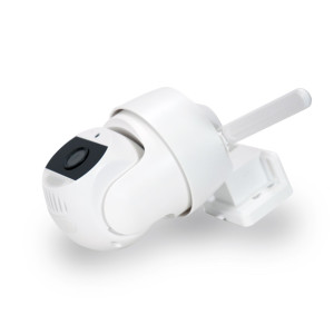 IP PTZ-видеокамера Light Vision VLC-9348WIA(Tuya) f=3.6mm с WiFi 5Mp