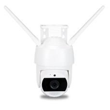 IP PTZ-видеокамера Light Vision VLC-9348WIA(Tuya) f=3.6mm с WiFi 5Mp