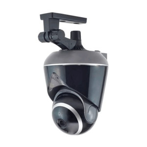 Видеокамера Light Vision VLC-07ID 3MP f=2.5mm Wi-Fi