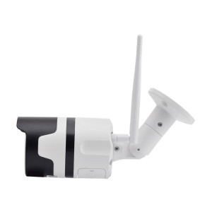 IP-видеокамера Light Vision VLC-2192WI f=3.6mm с WiFi 2Mp