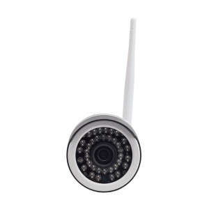 IP-видеокамера Light Vision VLC-2192WI f=3.6mm с WiFi 2Mp