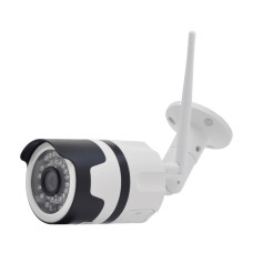 IP-видеокамера Light Vision VLC-2192WI f=3.6mm с WiFi 2Mp