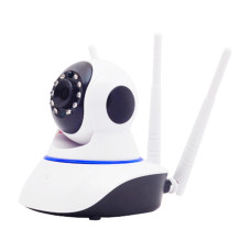Видеокамера Light Vision VLC-7192S 2MP f=3.6mm Wi-Fi