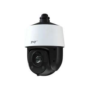 IP PTZ-відеокамера TVT TD-8423IS (PE/25M/AR15) f=4.8-120mm 25x 2Mp