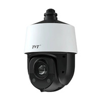 Відеокамера TD-8443IS(PE/25M/AR10) TVT 4Mp f=4.8-120 мм