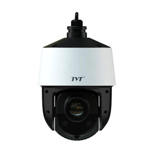 IP PTZ-видеокамера TVT TD-8483IS2N(PE/25M/AR15) f=4.8-120mm 25x 8Mp