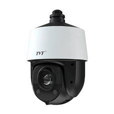 IP PTZ-видеокамера TVT TD-8483IS2N(PE/25M/AR15) f=4.8-120mm 25x 8Mp