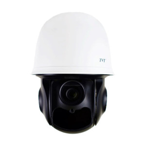 Видеокамера TVT TD-8543IE 4MP f=4.7-141 мм